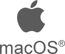 MacOS icon