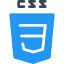 CSS icon